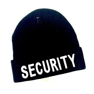 Security Hat